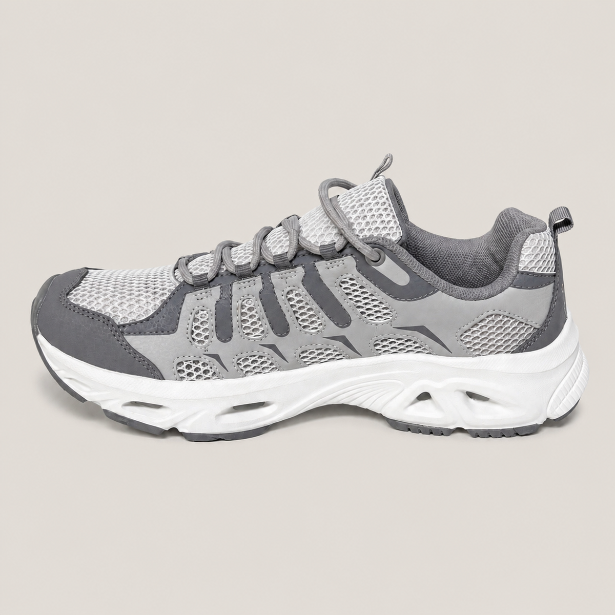 THE SKYPILOT ROCK GREY