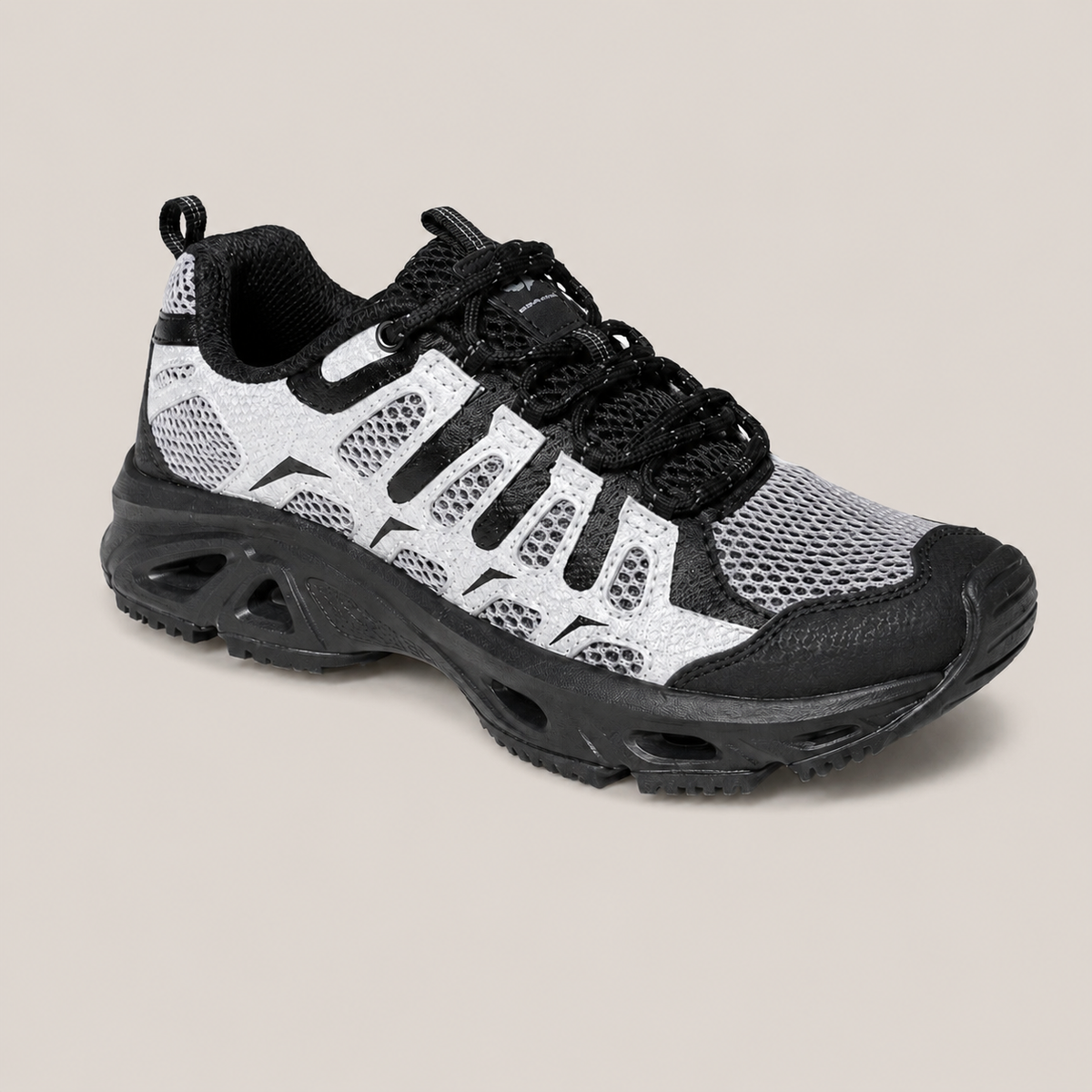 THE SKYPILOT ROCK GREY